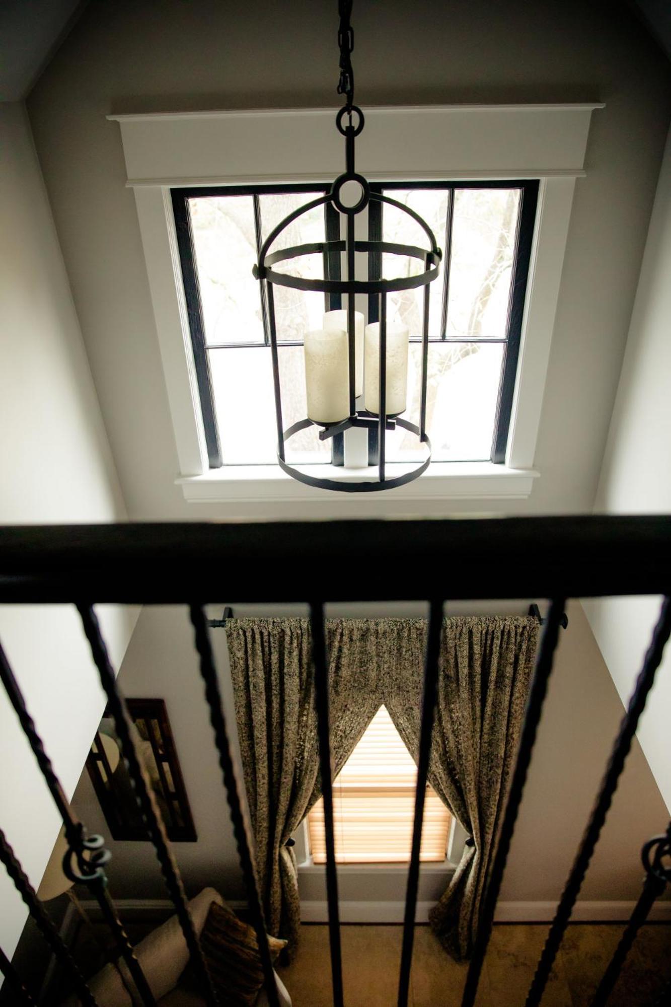 Black Lantern Inn Roanoke Bagian luar foto