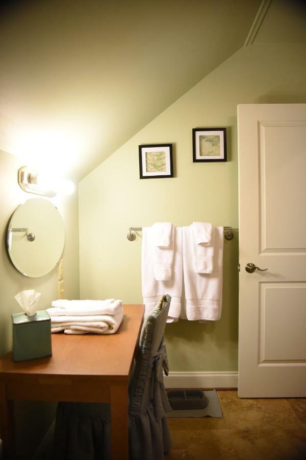 Black Lantern Inn Roanoke Bagian luar foto